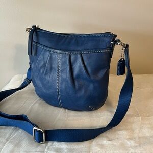 Coach Soho Crossbody Swing Pack